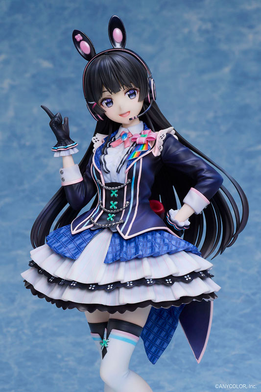 NIJISANJI Tsukino Mito 1/7