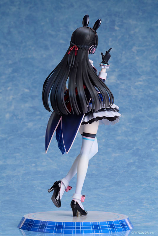 NIJISANJI Tsukino Mito 1/7