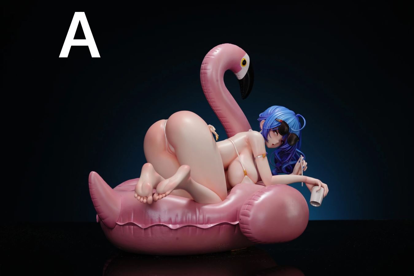 AZUR LANE USS ST. LOUIS