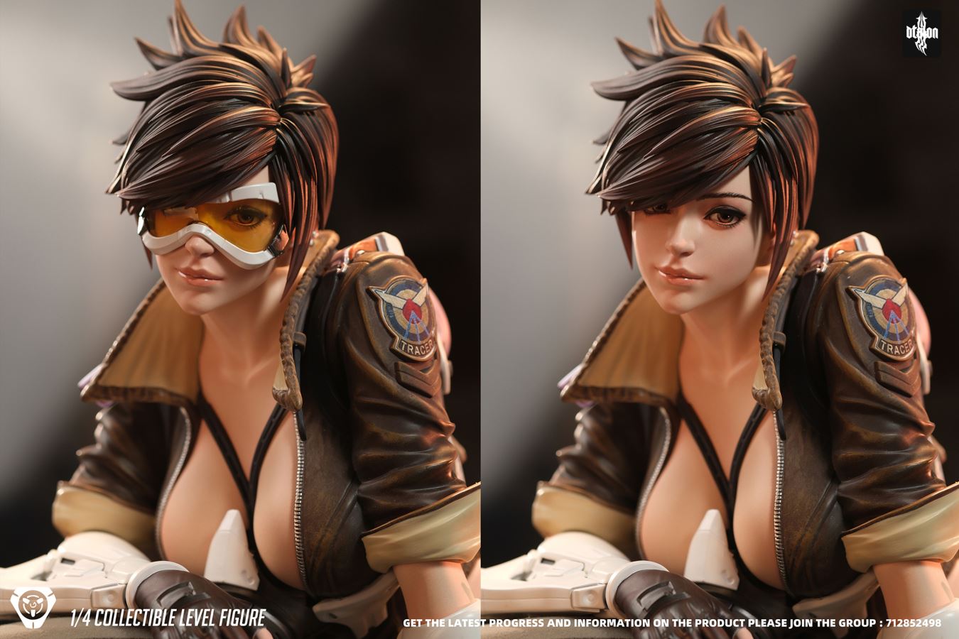 Tracer - Overwatch