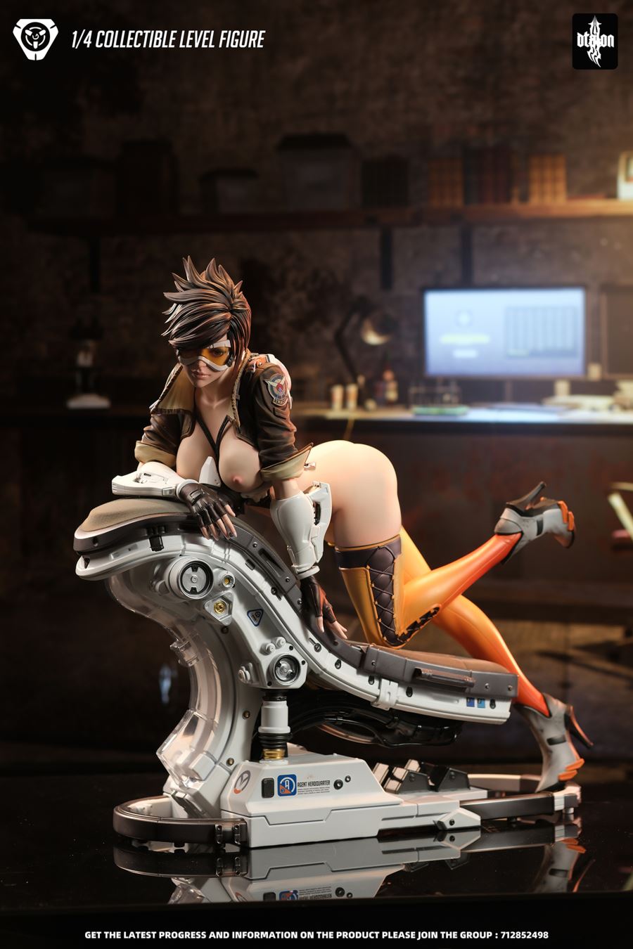 Tracer - Overwatch