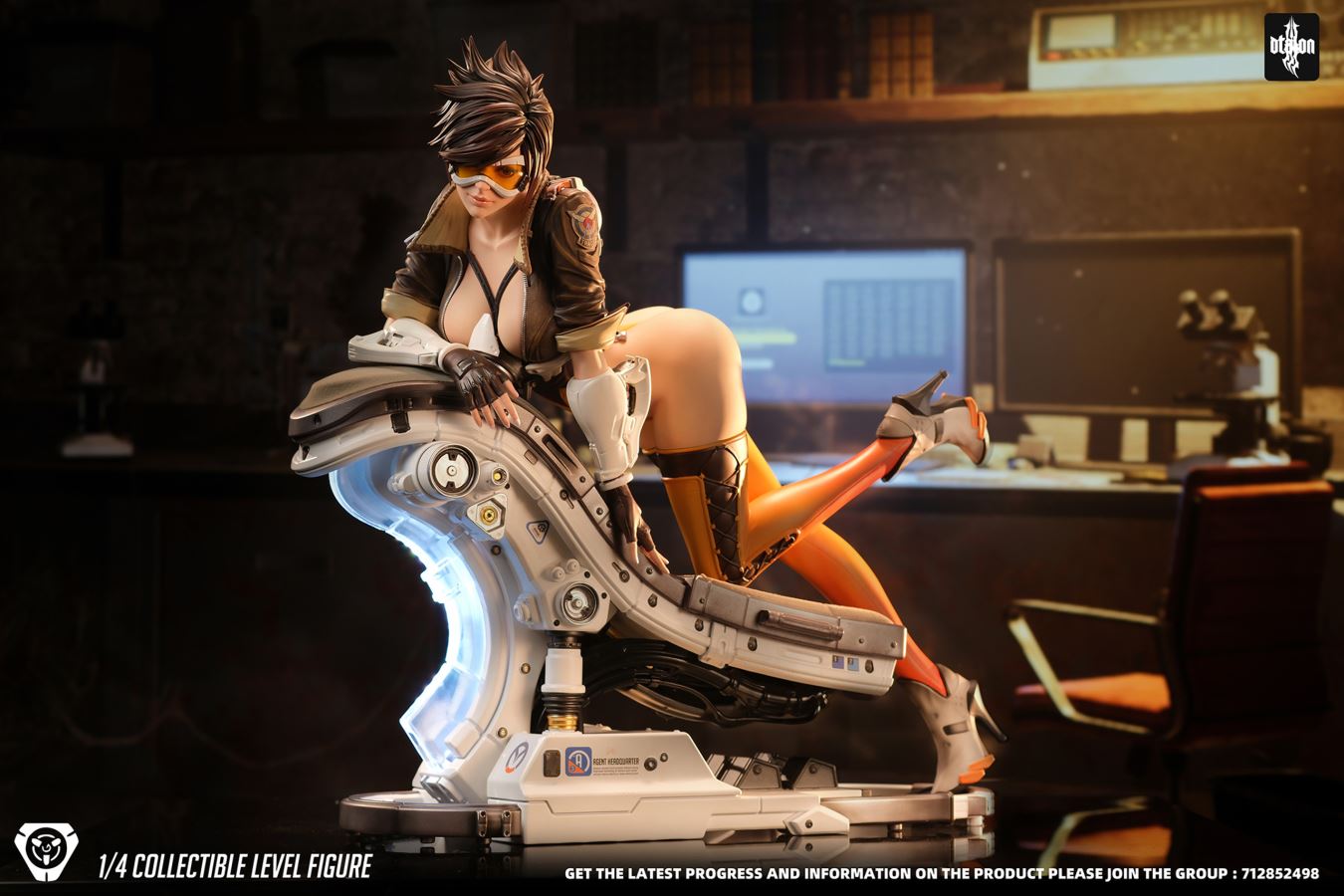 Tracer - Overwatch
