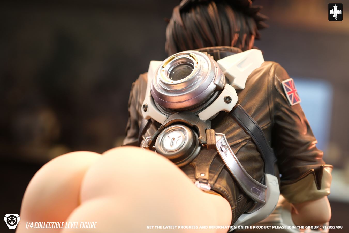 Tracer - Overwatch