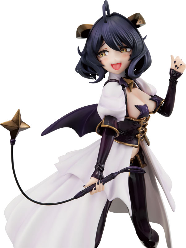 KDcolle Gushing Over Magical Girls Magia Baiser Ecstatic Whip Ver. 1/7