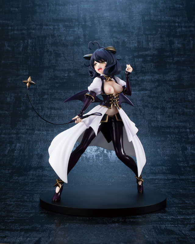 KDcolle Gushing Over Magical Girls Magia Baiser Ecstatic Whip Ver. 1/7