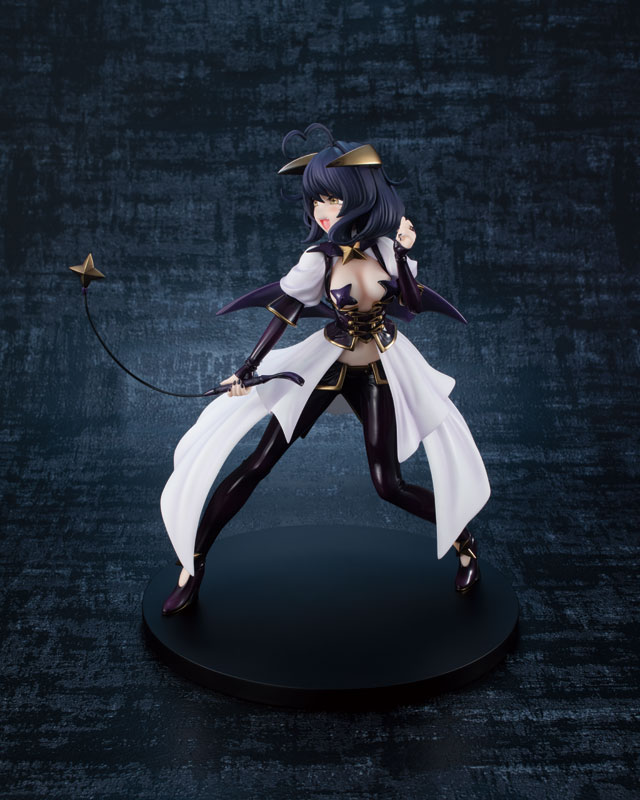 KDcolle Gushing Over Magical Girls Magia Baiser Ecstatic Whip Ver. 1/7