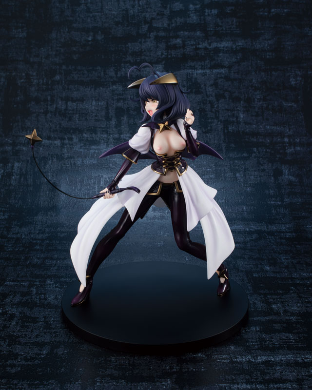 KDcolle Gushing Over Magical Girls Magia Baiser Ecstatic Whip Ver. 1/7