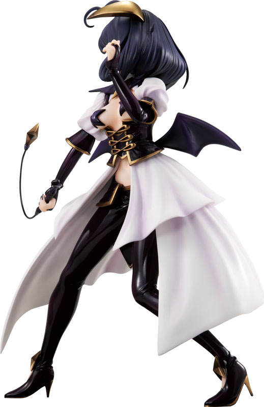 KDcolle Gushing Over Magical Girls Magia Baiser Ecstatic Whip Ver. 1/7