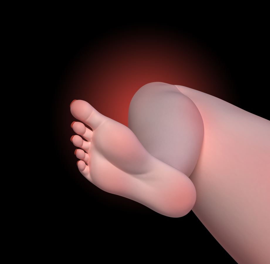 Nahida & Klee - Genshin Impact 1/6