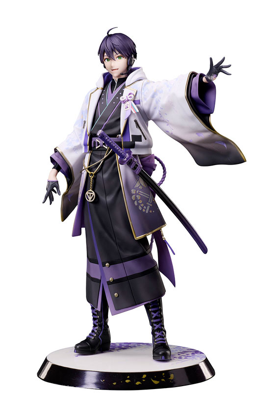 NIJISANJI Kenmochi Toya 1/7