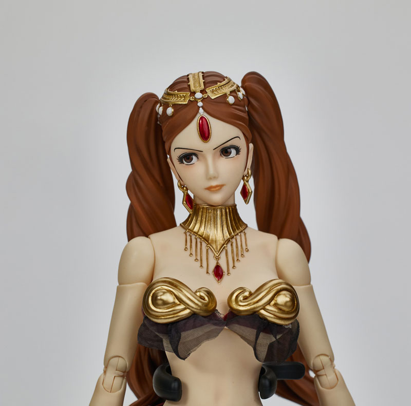 Lupin the 3rd Fujiko Mine 1/6