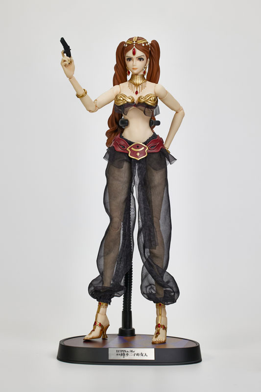 Lupin the 3rd Fujiko Mine 1/6