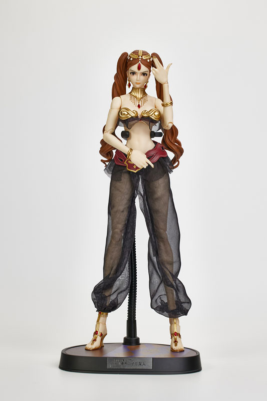 Lupin the 3rd Fujiko Mine 1/6