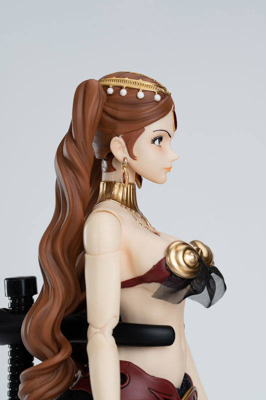 Lupin the 3rd Fujiko Mine 1/6
