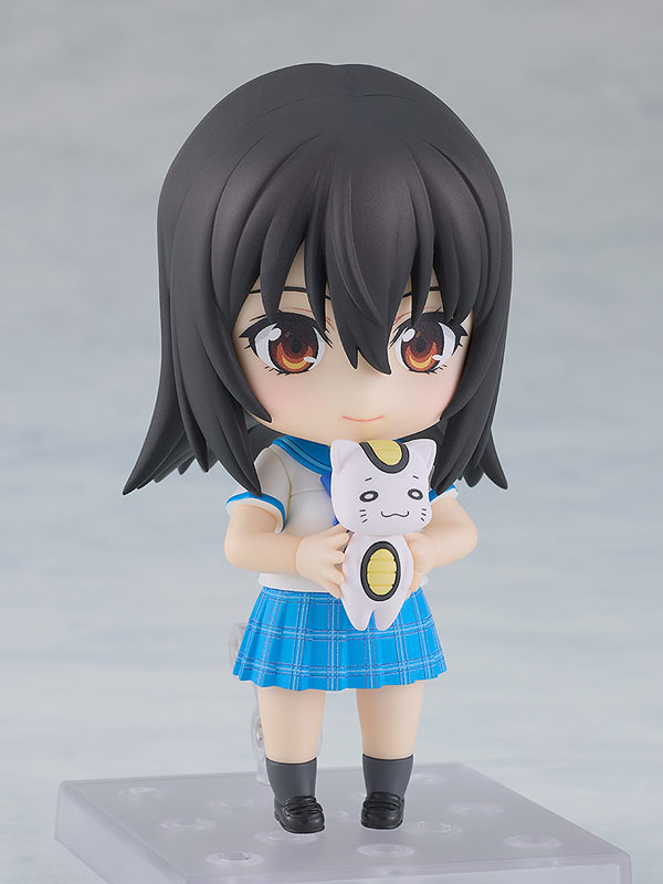 Nendoroid Strike the Blood Yukina Himeragi