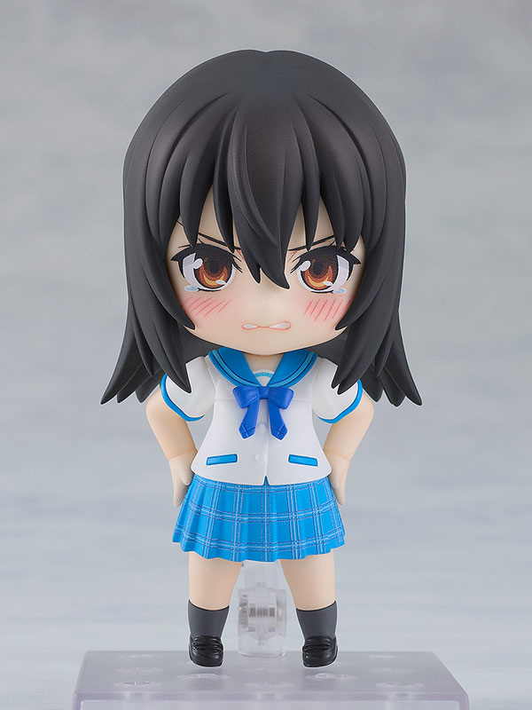 Nendoroid Strike the Blood Yukina Himeragi