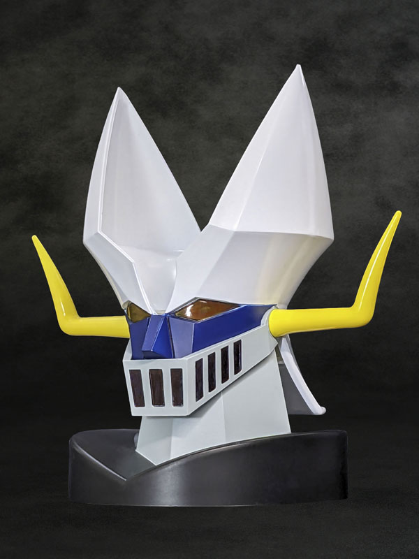 Metal Action! Great Mazinger Brain Condor Renewal Version