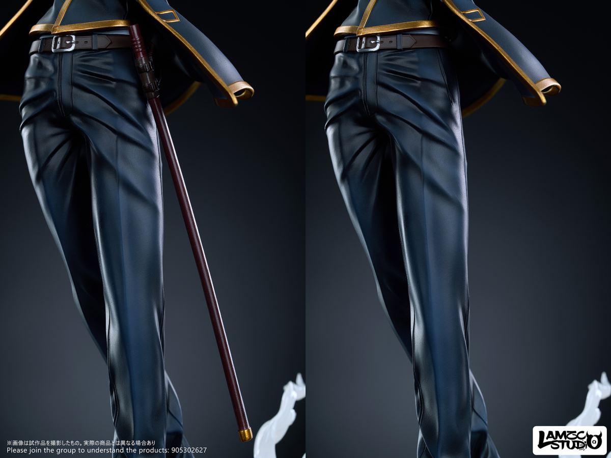 Toushirou Hijikata - Gintama 1/6