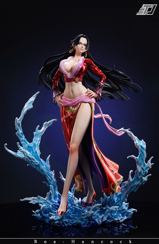 Boa Hancock - One Piece