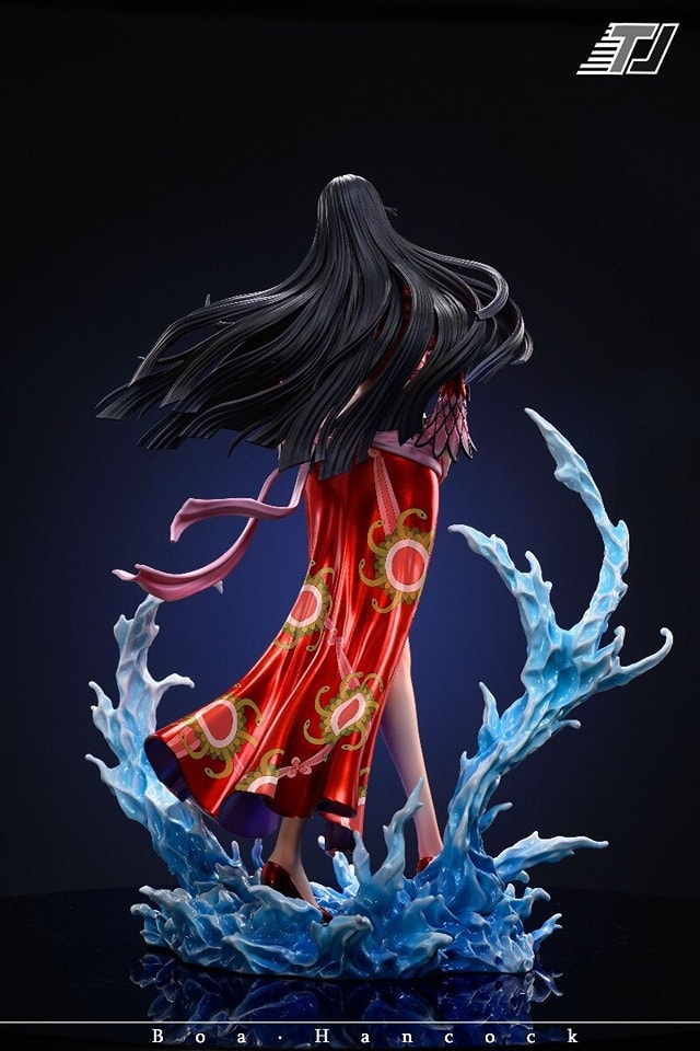 Boa Hancock - One Piece