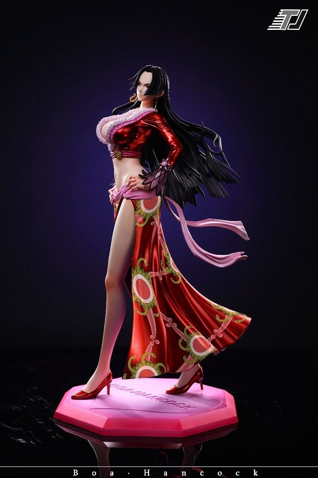 Boa Hancock - One Piece