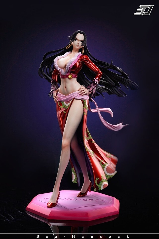 Boa Hancock - One Piece