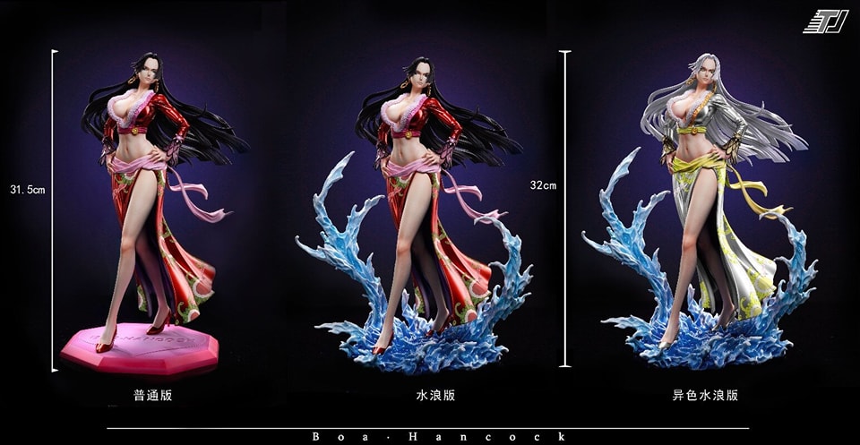 Boa Hancock - One Piece