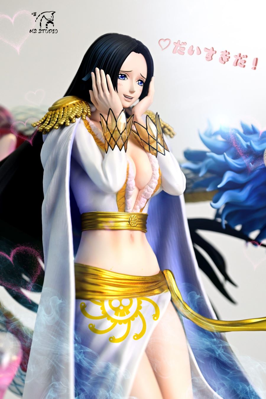 Boa Hancock - One Piece