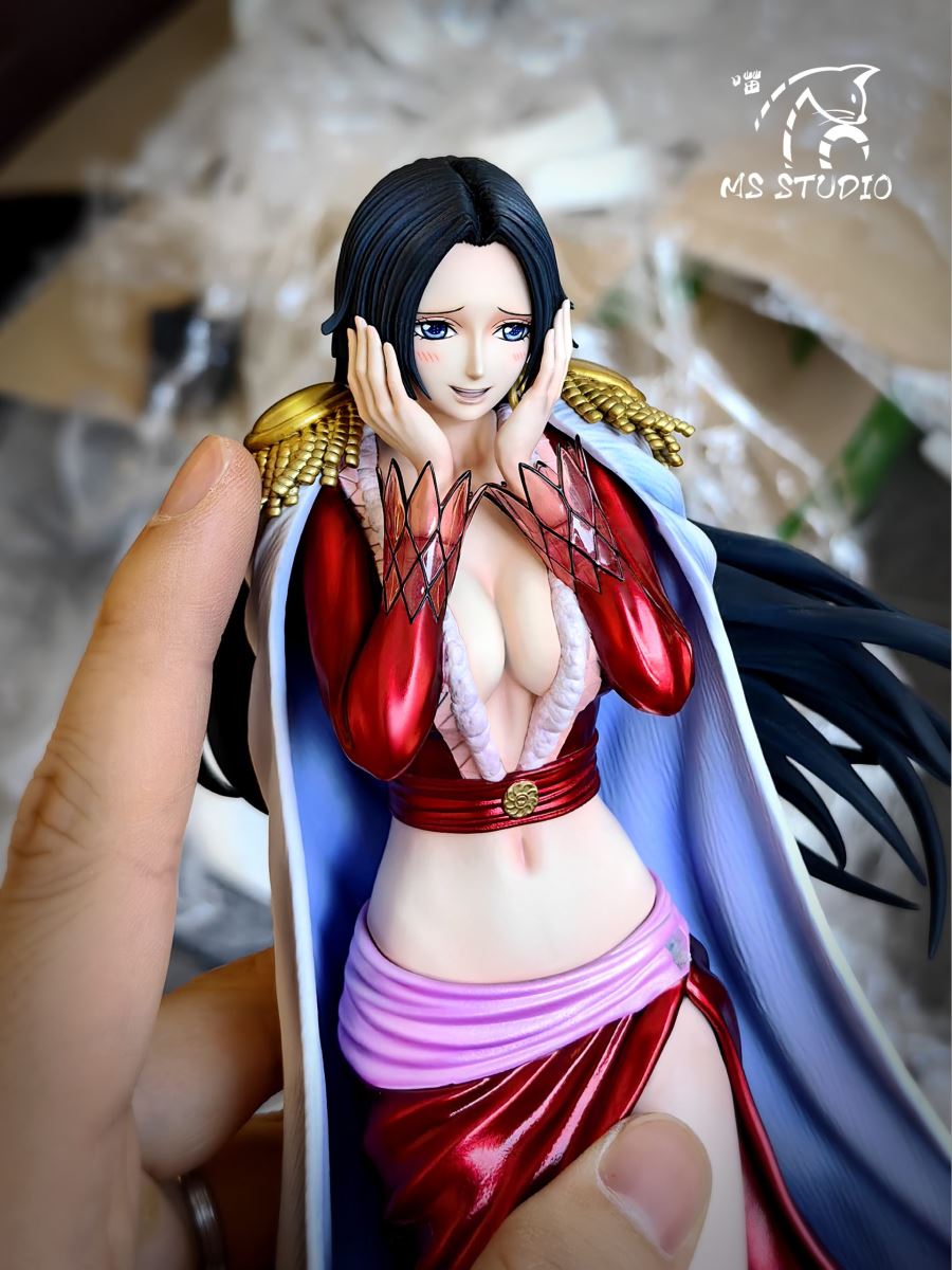 Boa Hancock - One Piece