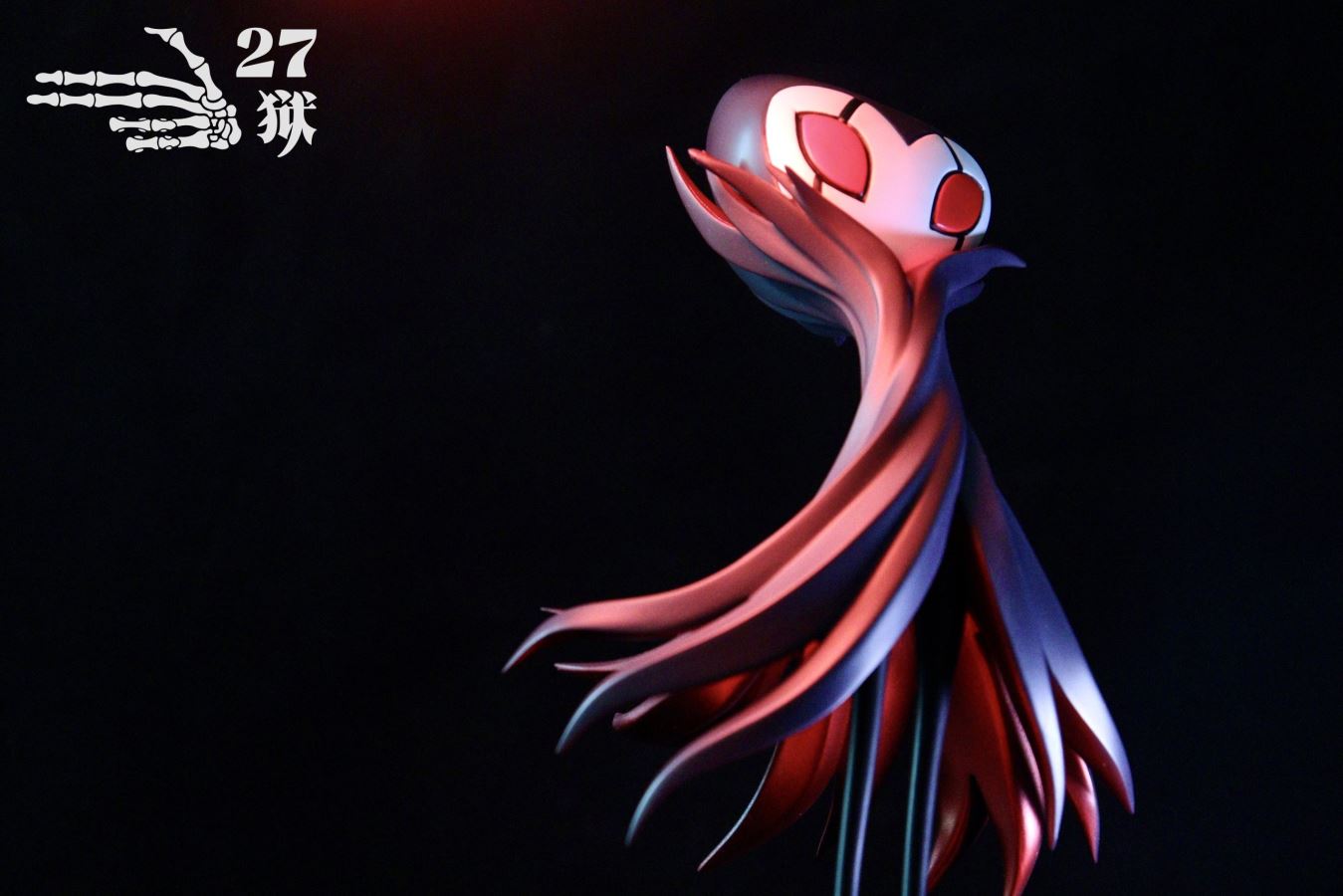 Grimm - Hollow Knight