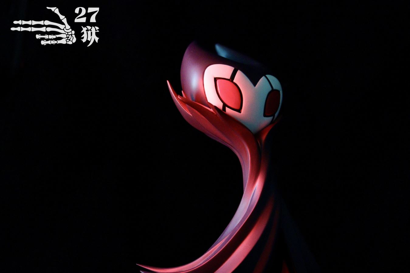 Grimm - Hollow Knight