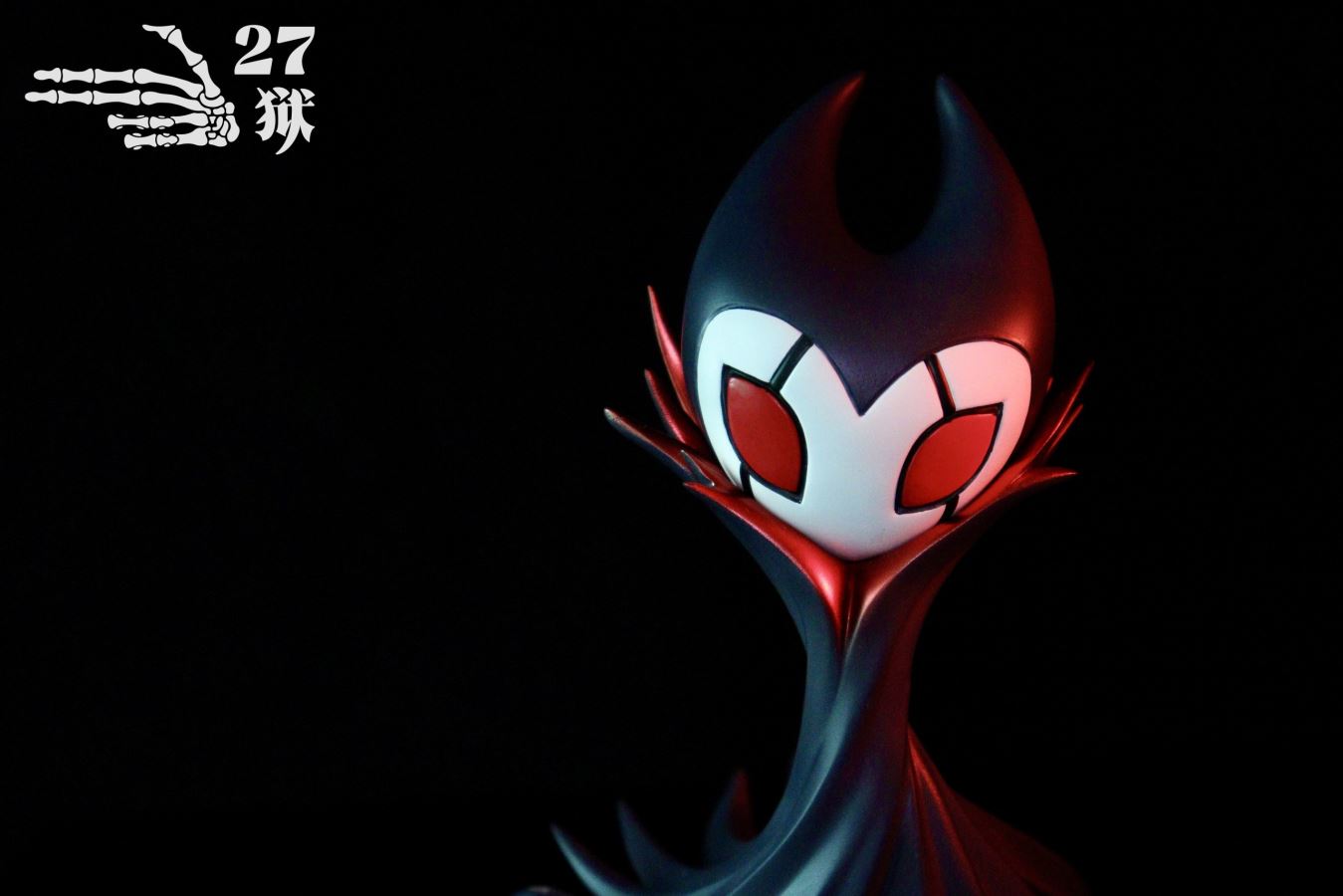 Grimm - Hollow Knight