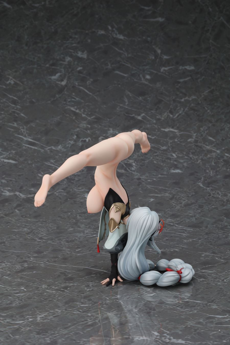 ShenHe - Genshin Impact