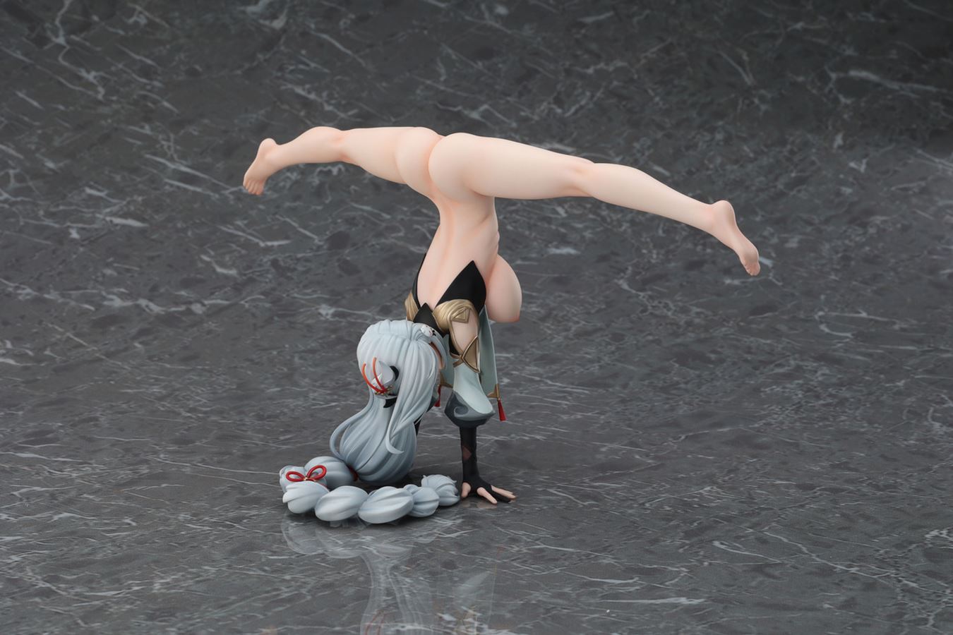 ShenHe - Genshin Impact