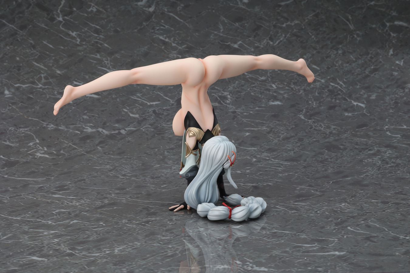 ShenHe - Genshin Impact