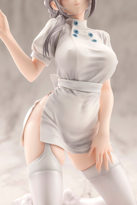 Shino to Ren - Ren Shirayuki & Shino Saotome Nurse ver. 1/7