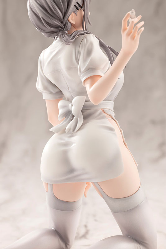 Shino to Ren - Ren Shirayuki & Shino Saotome Nurse ver. 1/7