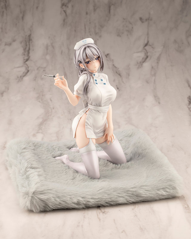 Shino to Ren - Ren Shirayuki & Shino Saotome Nurse ver. 1/7