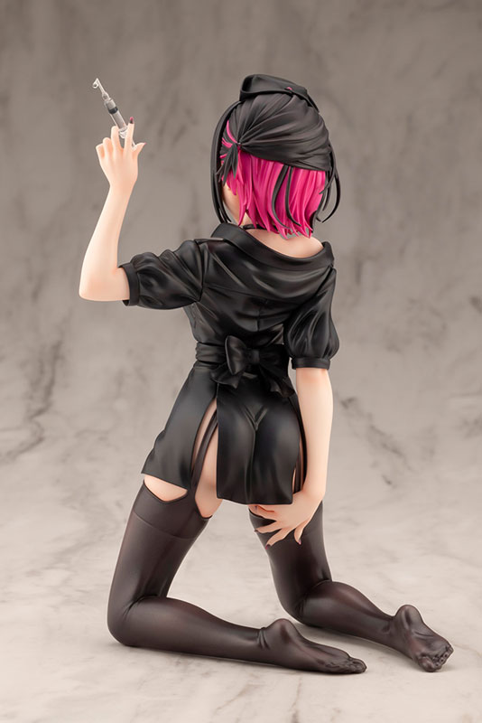 Shino to Ren - Ren Shirayuki & Shino Saotome Nurse ver. 1/7