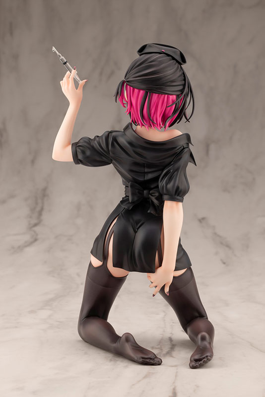 Shino to Ren - Ren Shirayuki & Shino Saotome Nurse ver. 1/7