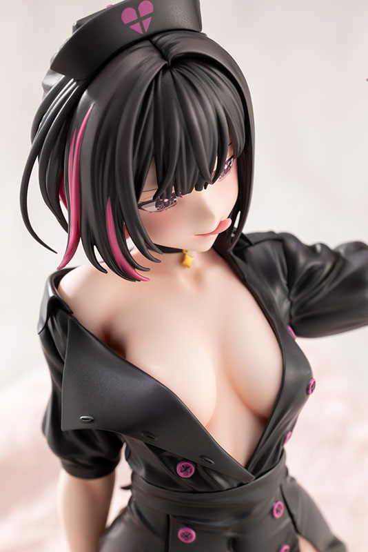 Shino to Ren - Ren Shirayuki & Shino Saotome Nurse ver. 1/7