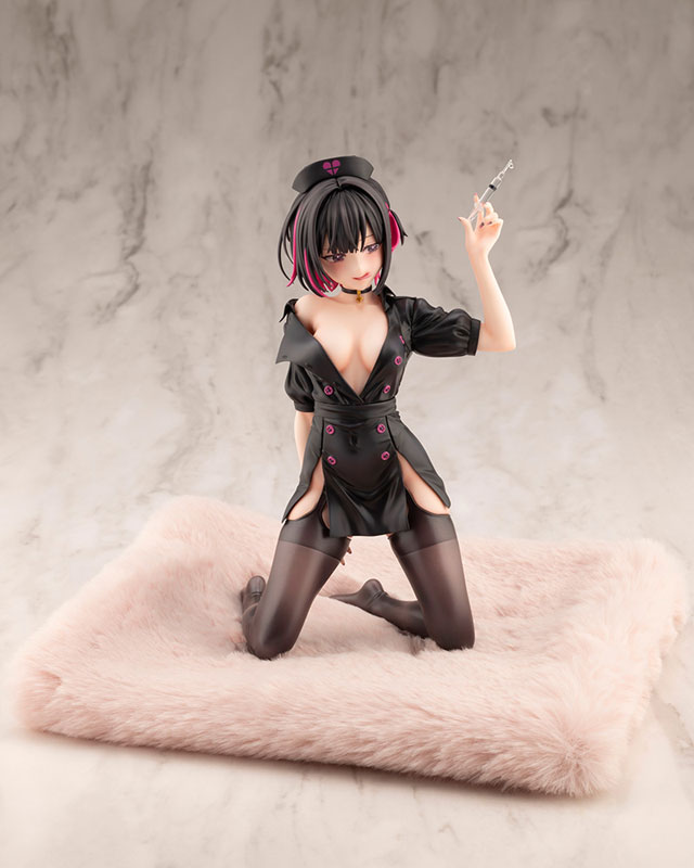 Shino to Ren - Ren Shirayuki & Shino Saotome Nurse ver. 1/7