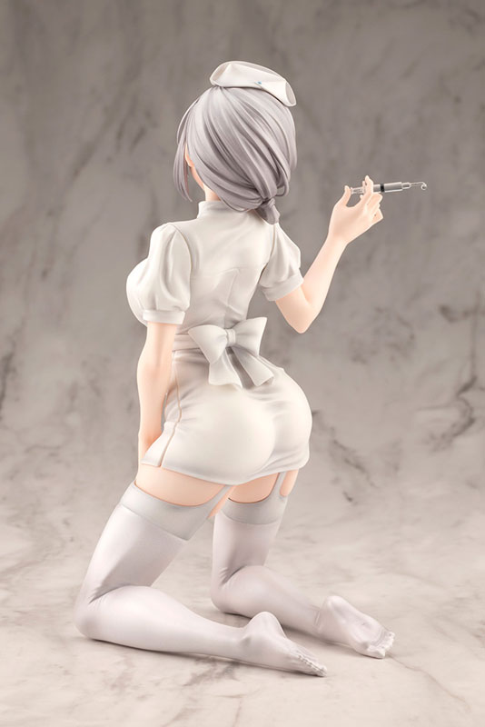 Shino to Ren - Ren Shirayuki & Shino Saotome Nurse ver. 1/7