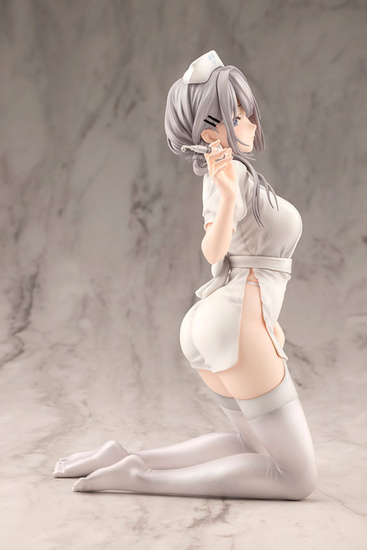 Shino to Ren - Ren Shirayuki & Shino Saotome Nurse ver. 1/7