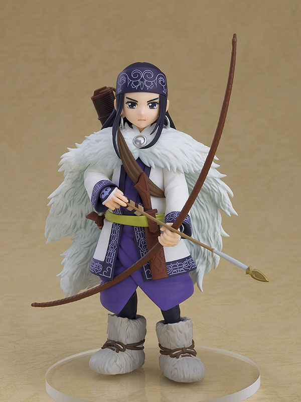 POP UP PARADE Golden Kamuy Asirpa