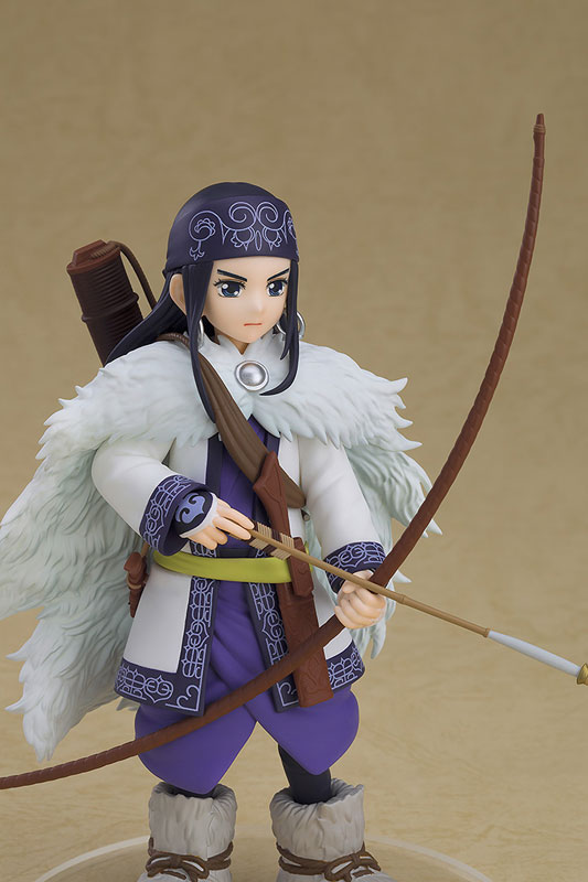 POP UP PARADE Golden Kamuy Asirpa