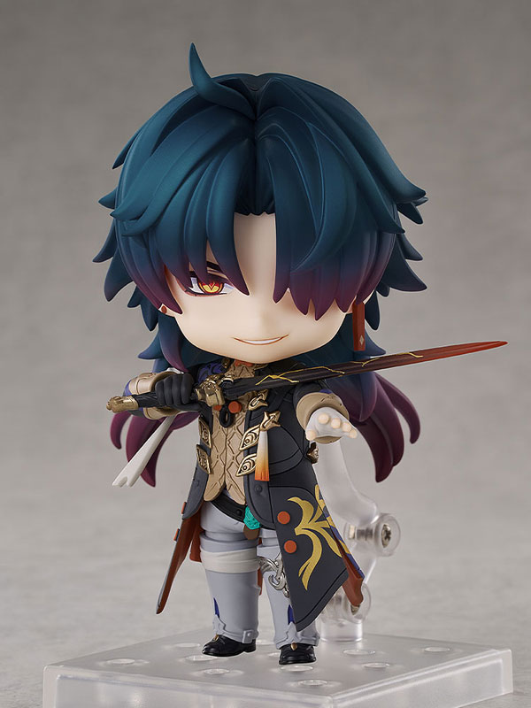 Nendoroid Honkai: Star Rail Blade