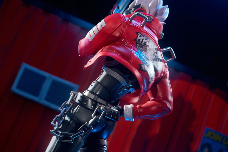 Zenless Zone Zero Billy Kid 1/7