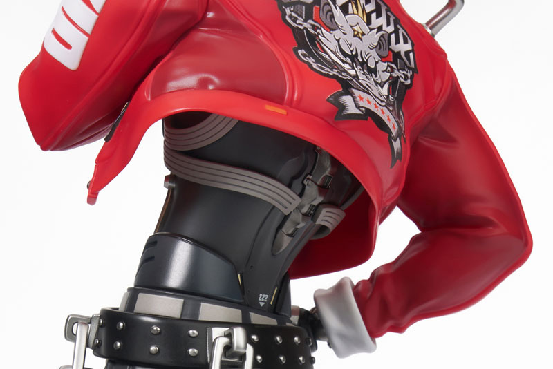 Zenless Zone Zero Billy Kid 1/7