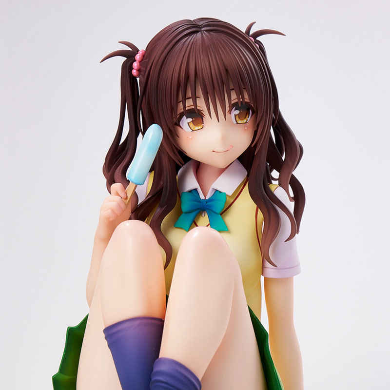 To Love-Ru Uniform Series Mikan Yuuki -High School Student ver